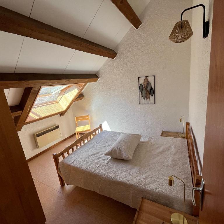 Six Duplex à la montagne POMPIERY - Apartamento Dúplex - 2