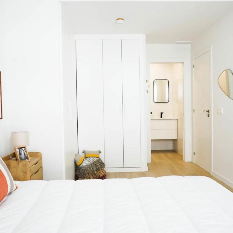 Precioso apartamento en Nueva Andalucía piscina - Apartamento Deluxe - 6