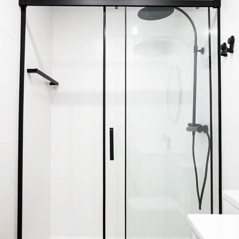 Precioso apartamento en Nueva Andalucía piscina - Apartamento Deluxe - 17