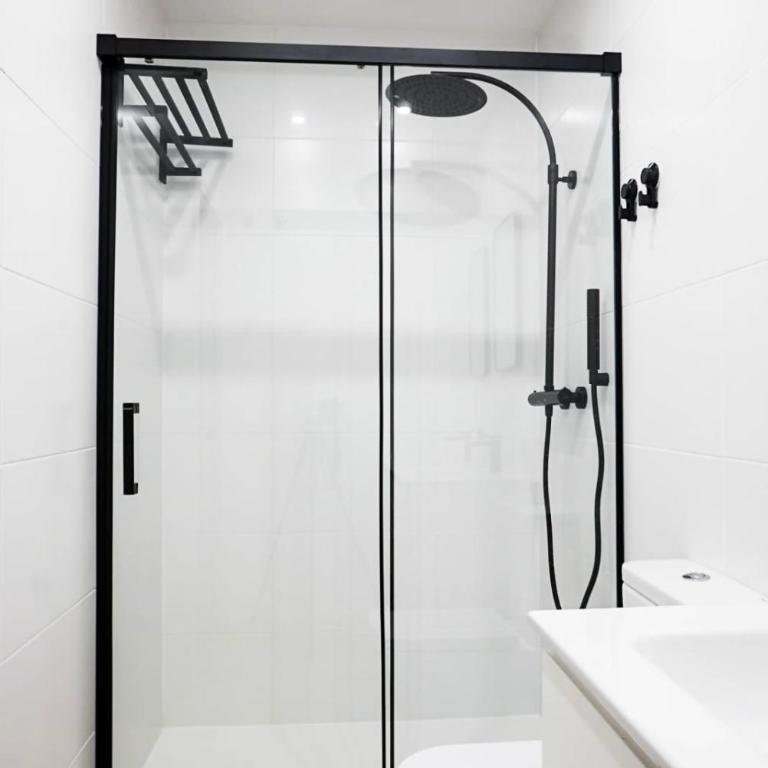 Precioso apartamento en Nueva Andalucía piscina - Apartamento Deluxe - 19