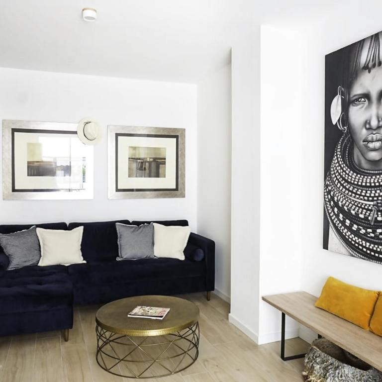 Precioso apartamento en Nueva Andalucía piscina - Apartamento Deluxe - 20