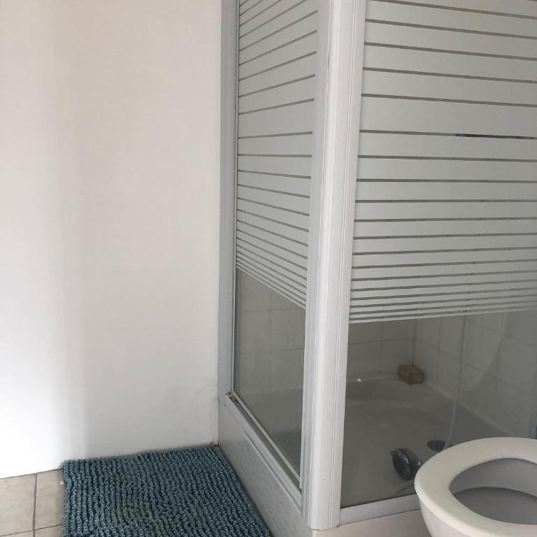Appartement lumineux au coeur de Dieppe - Appartement 1 Chambre - 5