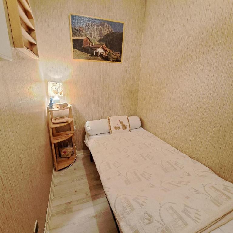 T2 centre de Barcelonnette avec garage fermé - Apartment mit 1 Schlafzimmer - 6