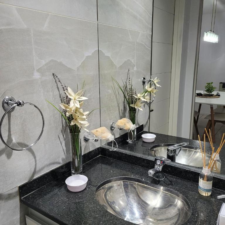 Departamento Nueva Cordoba - Apartamento de 1 dormitorio - 1