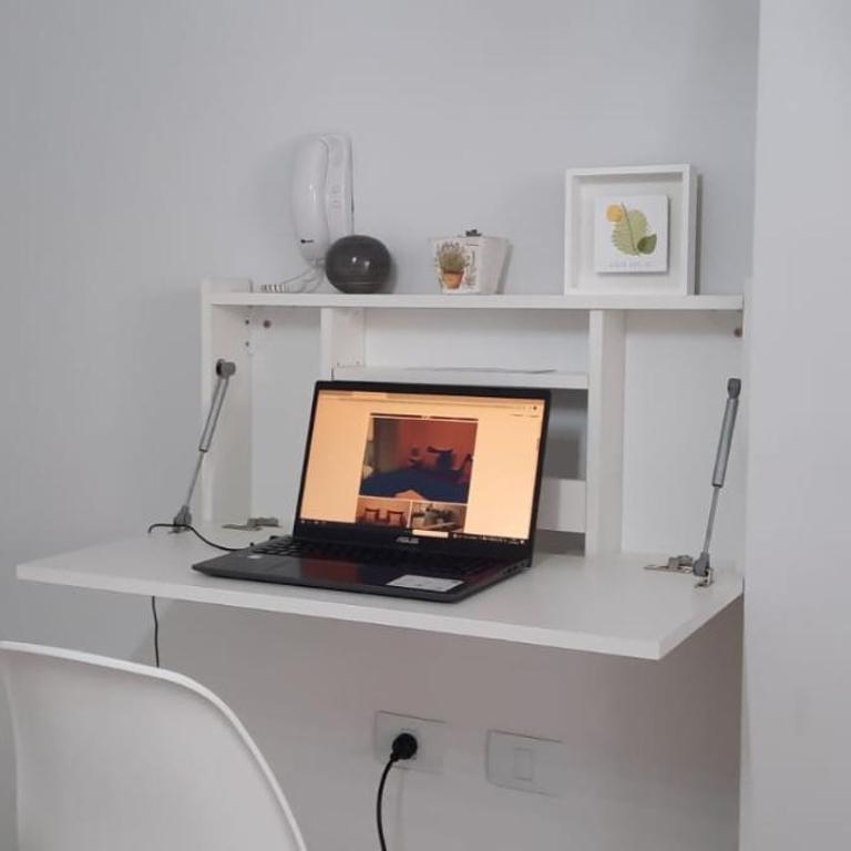 Departamento Nueva Cordoba - Apartamento de 1 dormitorio - 9