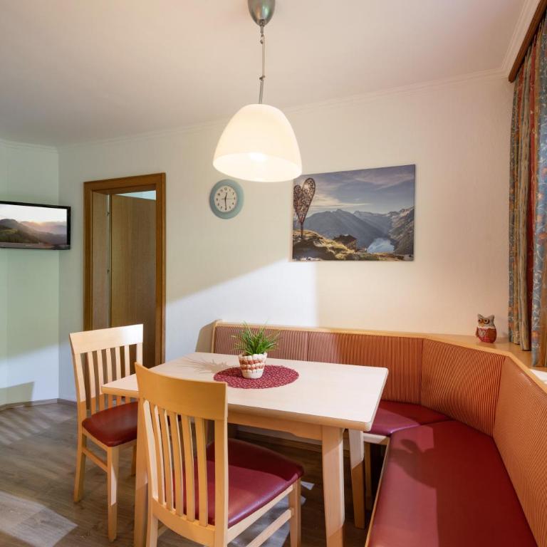 Ferienhaus Am Steindl "Steindlhof" - Appartamento con 2 Camere da Letto - 9