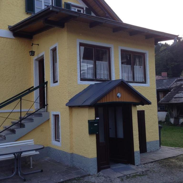 Villa Stadlmann - Apartment mit 1 Schlafzimmer - 4