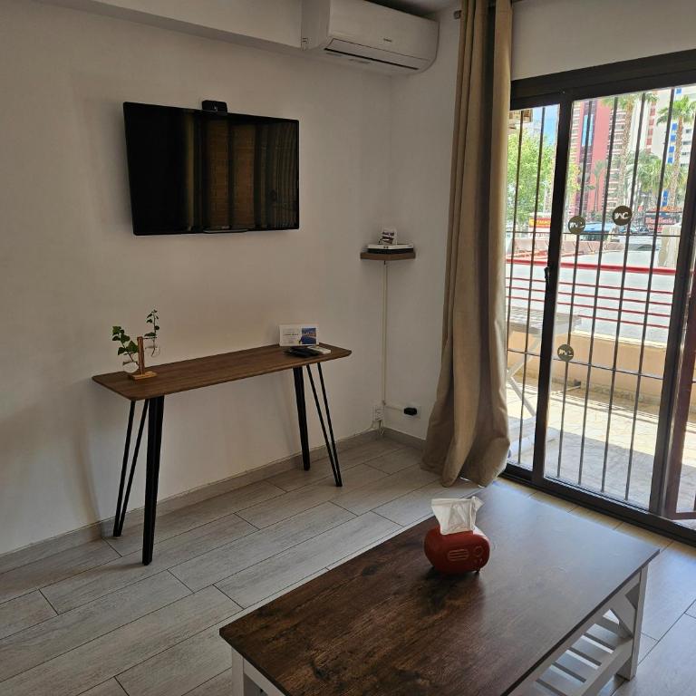 Levante Carlos V 1B - Apartamento Estándar - 4