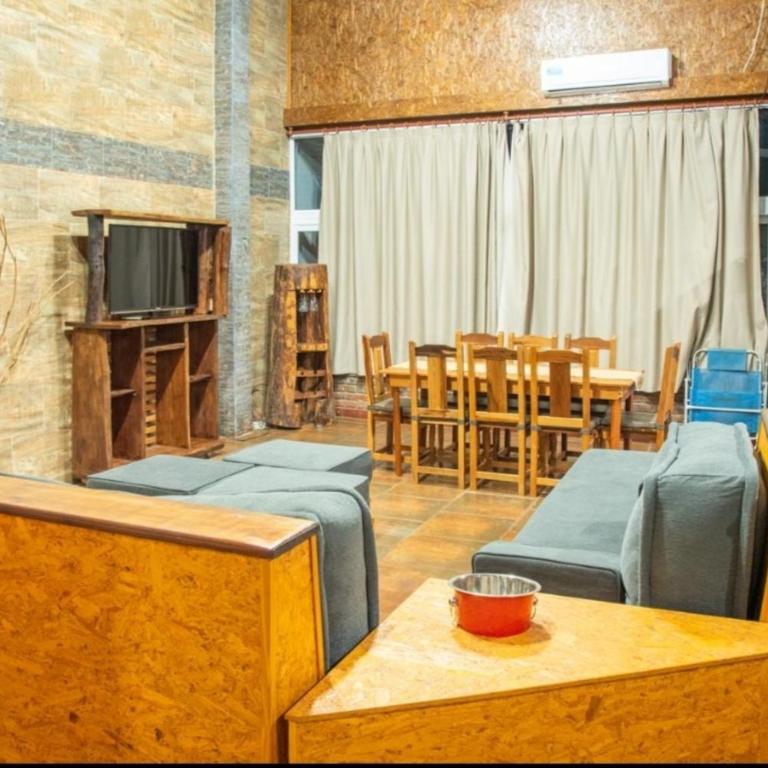 Blue Apart - Two-Bedroom Apartment - 7