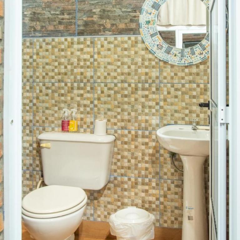 Blue Apart - Two-Bedroom Apartment - 16