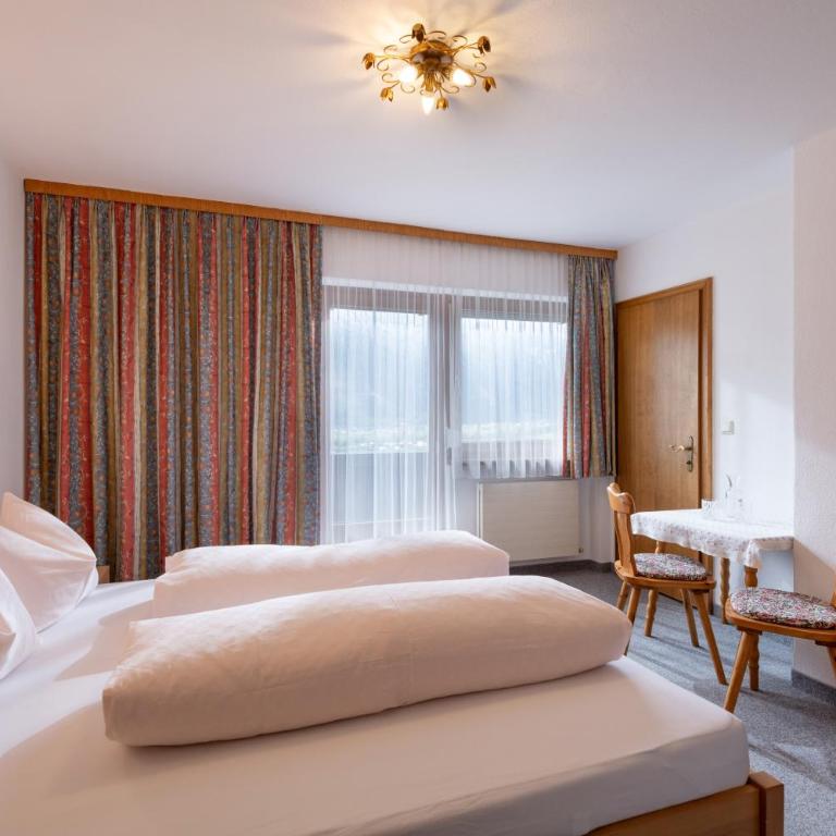 Ferienhaus Am Steindl "Steindlhof" - Appartamento con 7 Camere da Letto - 7