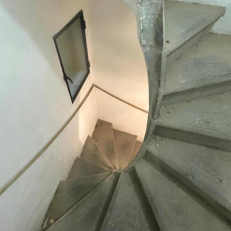 L'Affresco - Relais in Santo Spirito - Appartamento con 1 Camera da Letto - 23