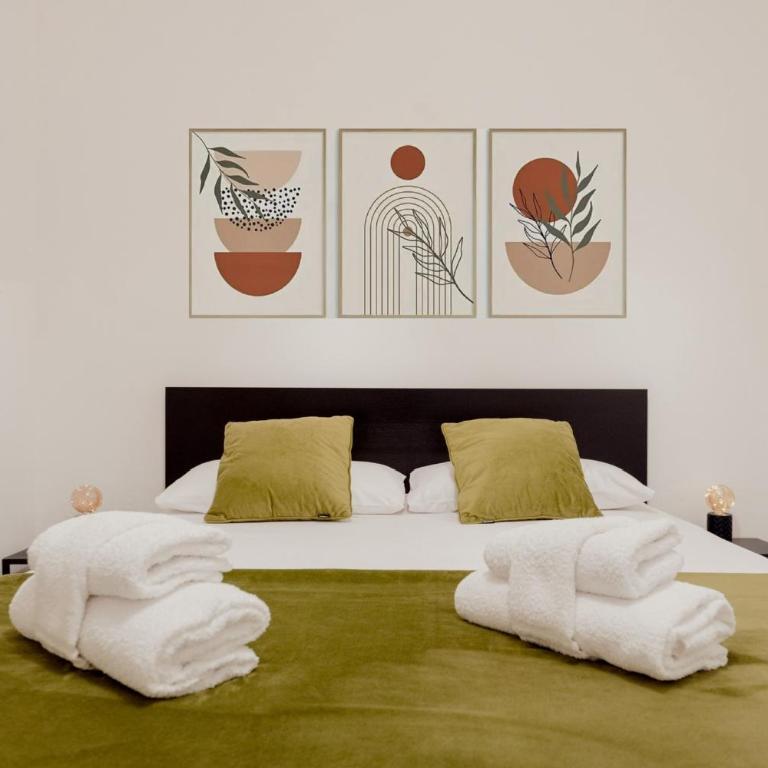 La Bottega dei Sogni - Appartamento con 2 Camere da Letto - 1