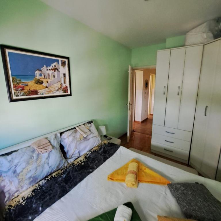 Apartman Swiss - Two-Bedroom Apartment - 6