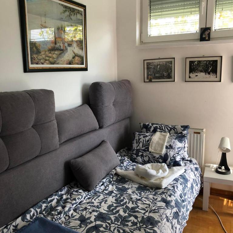Apartman Swiss - Two-Bedroom Apartment - 13