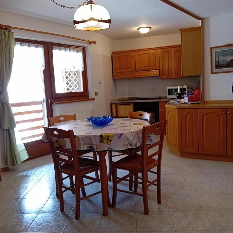 Alloggio la Falesia - Appartamento con 2 Camere da Letto - 16