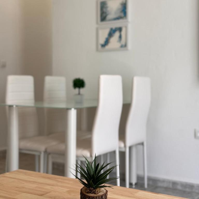 Cabildo 3 - Apartamento de 1 dormitorio - 4
