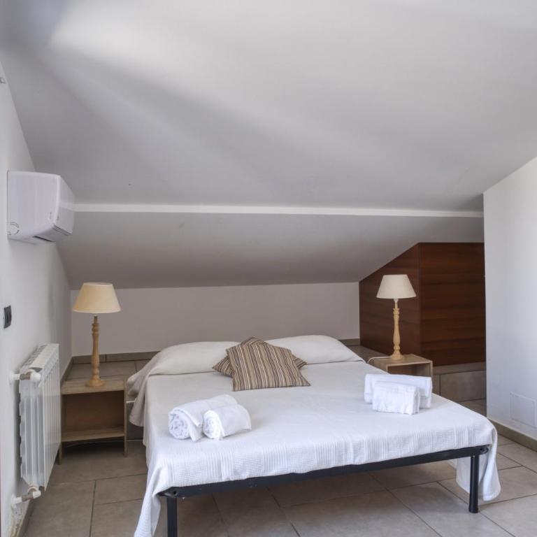 Villa of Wings (by Vacation Service) - Villa con Piscina Privata - 18