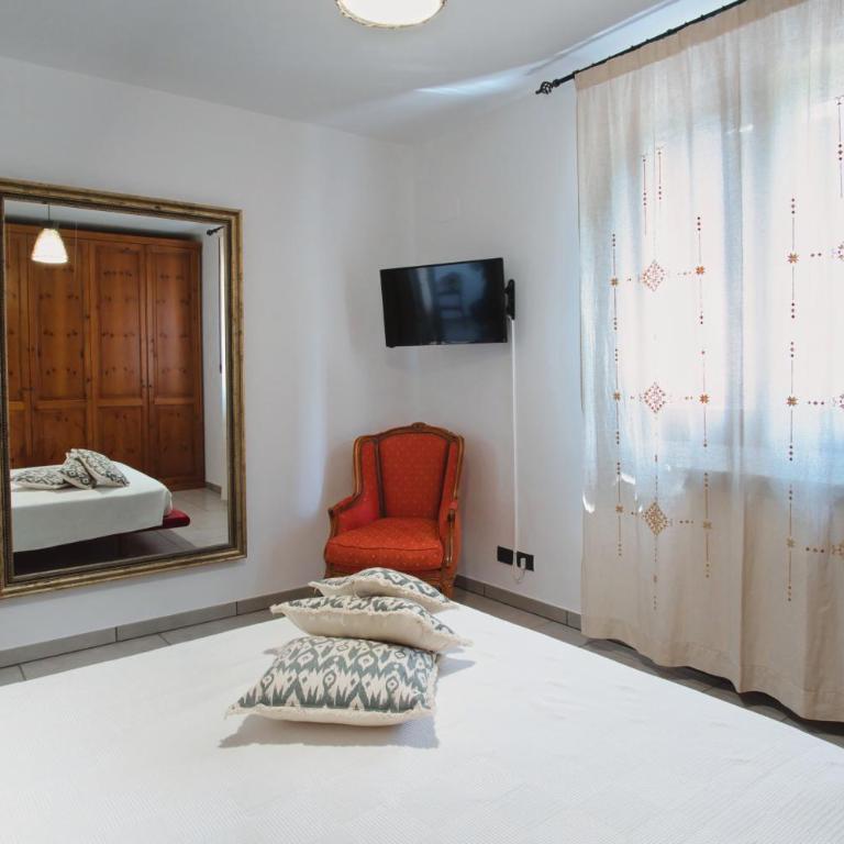 Villa of Wings (by Vacation Service) - Villa con Piscina Privata - 12