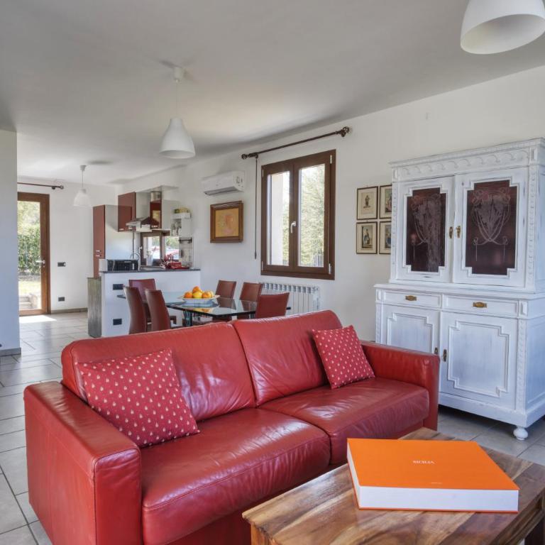 Villa of Wings (by Vacation Service) - Villa con Piscina Privata - 9