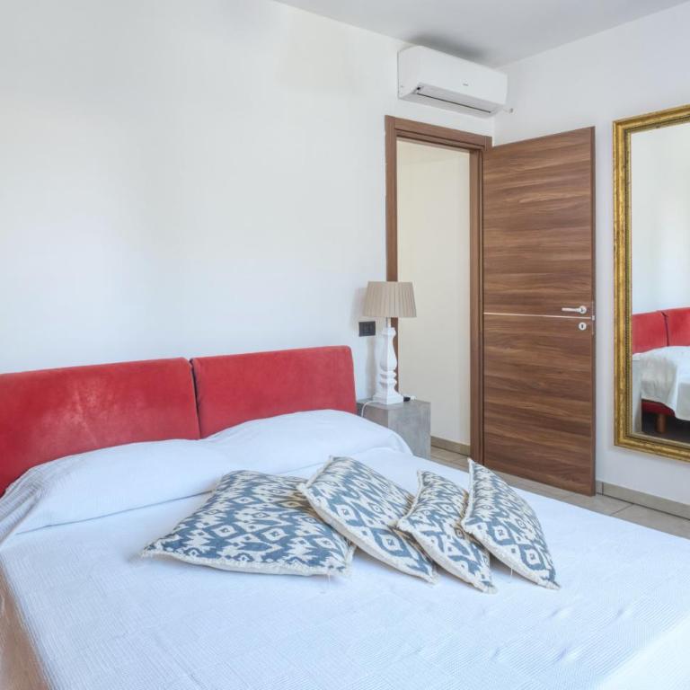 Villa of Wings (by Vacation Service) - Villa con Piscina Privata - 11