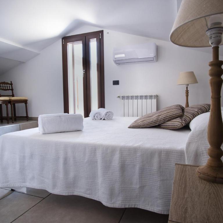 Villa of Wings (by Vacation Service) - Villa con Piscina Privata - 20