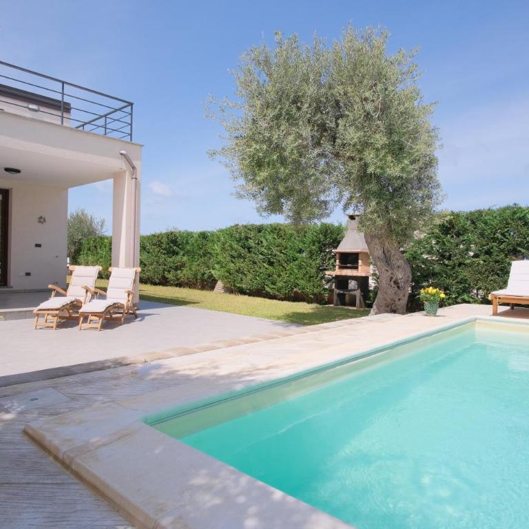 Villa of Wings (by Vacation Service) - Villa con Piscina Privata - 1
