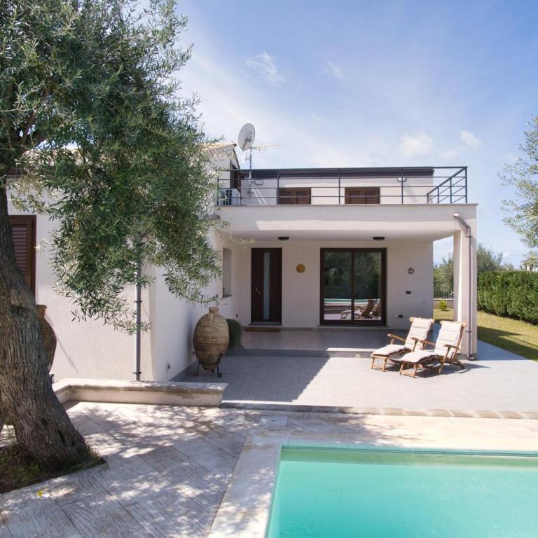 Villa of Wings (by Vacation Service) - Villa con Piscina Privata - 2