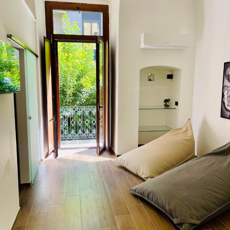Suite169 Black - Appartamento con 1 Camera da Letto - 10