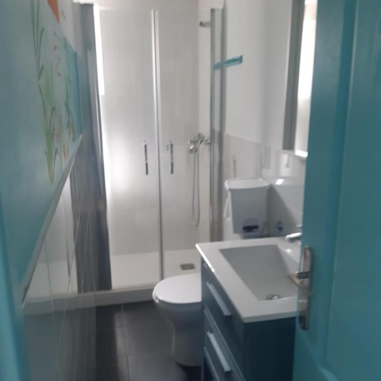 10 floor, 10 people, 10 views - Apartamento - 2