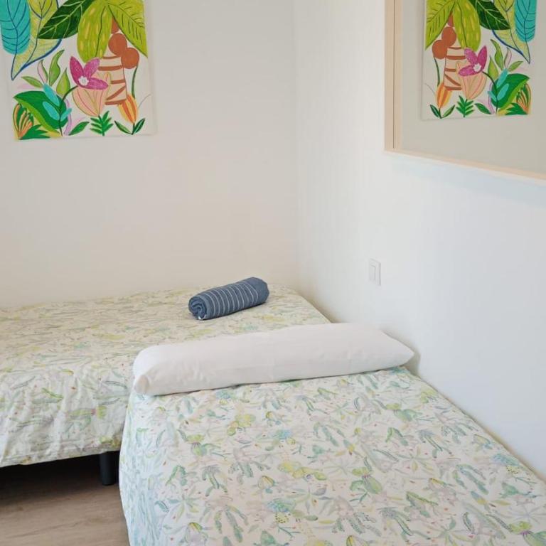 10 floor, 10 people, 10 views - Apartamento - 3