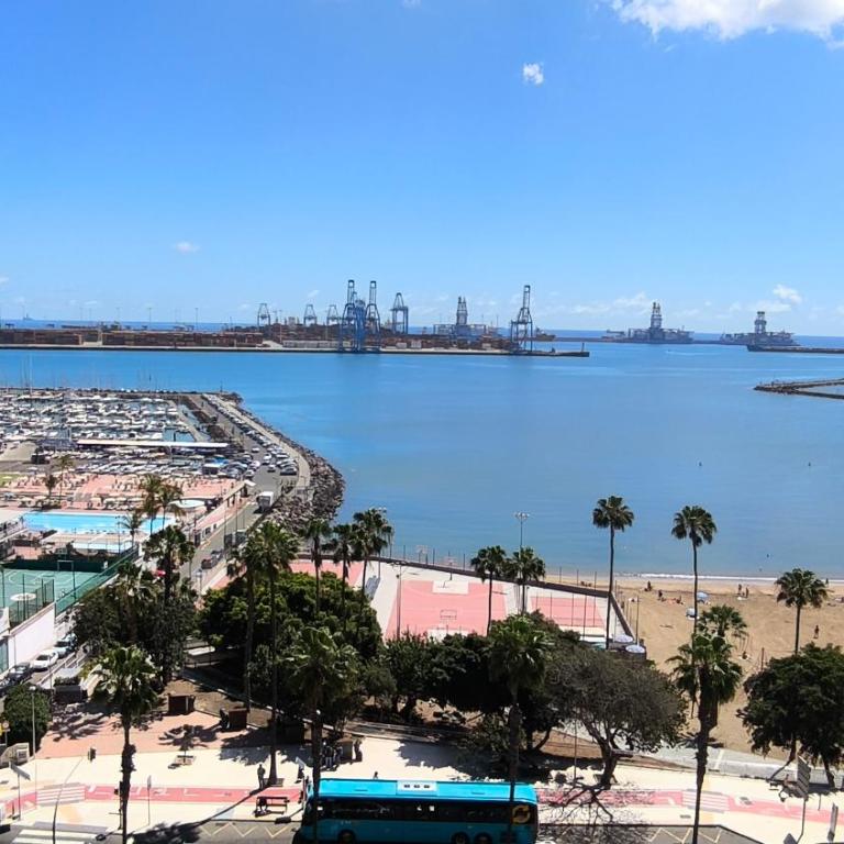 10 floor, 10 people, 10 views - Apartamento - 1