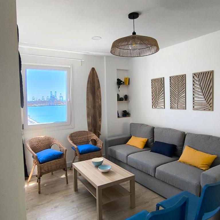 10 floor, 10 people, 10 views - Apartamento - 9