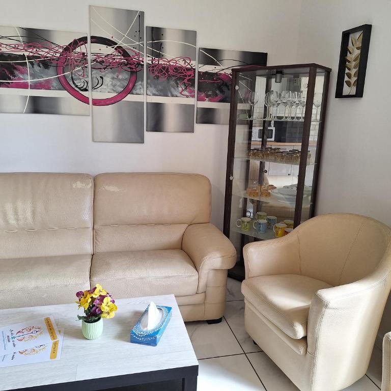 Hypercentre Orléans Carmes - Apartment mit 2 Schlafzimmern - 3