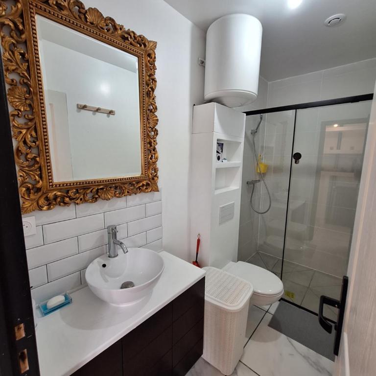 Hypercentre Orléans Carmes - Apartment mit 2 Schlafzimmern - 4
