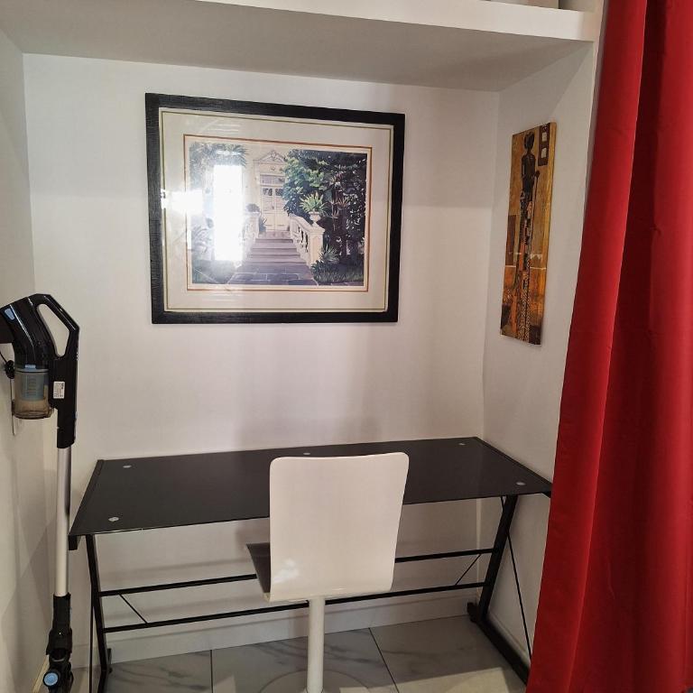 Hypercentre Orléans Carmes - Apartment mit 1 Schlafzimmer - 10