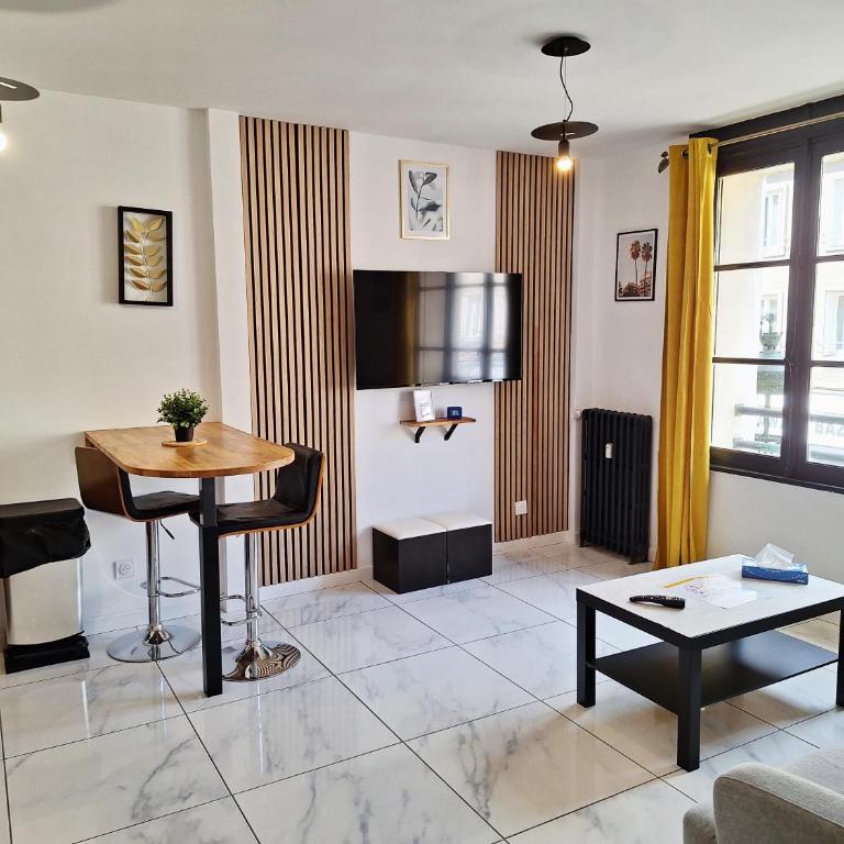 Hypercentre Orléans Carmes - Apartment mit 1 Schlafzimmer - 13