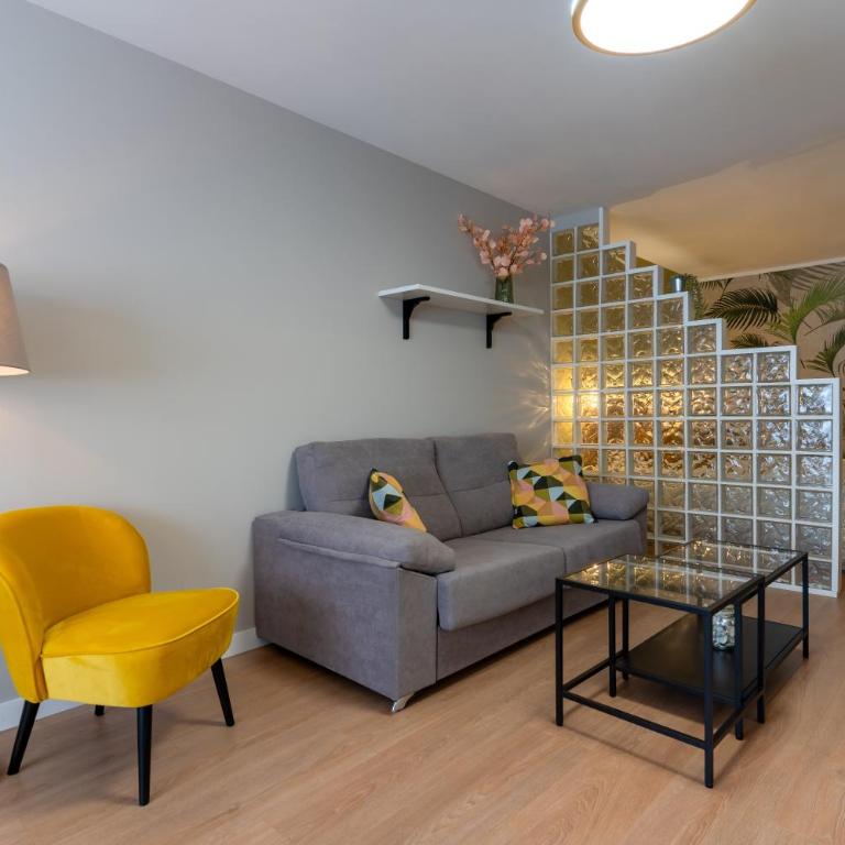 StudioFénix R&R - One-Bedroom Apartment - 6