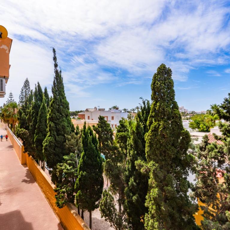 StudioFénix R&R - One-Bedroom Apartment - 18