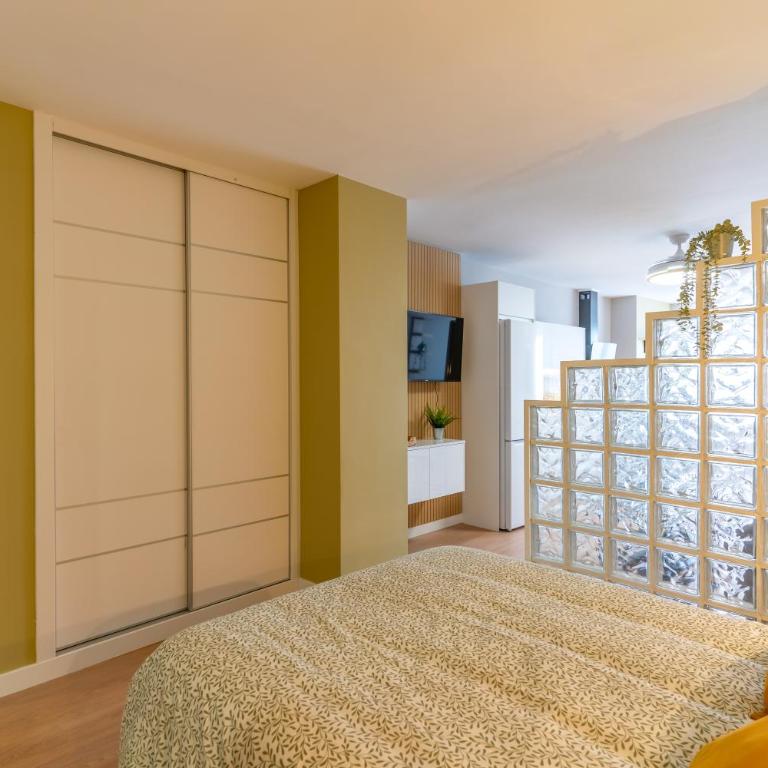 StudioFénix R&R - One-Bedroom Apartment - 15