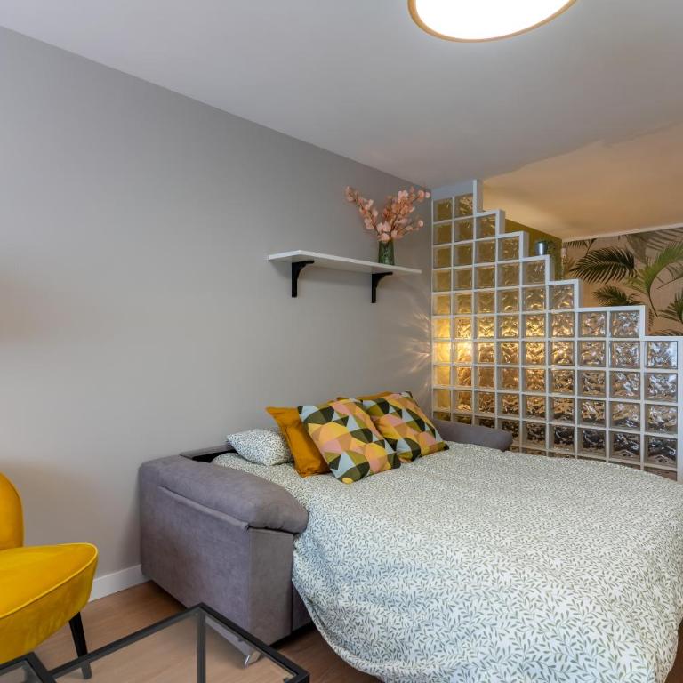 StudioFénix R&R - One-Bedroom Apartment - 36