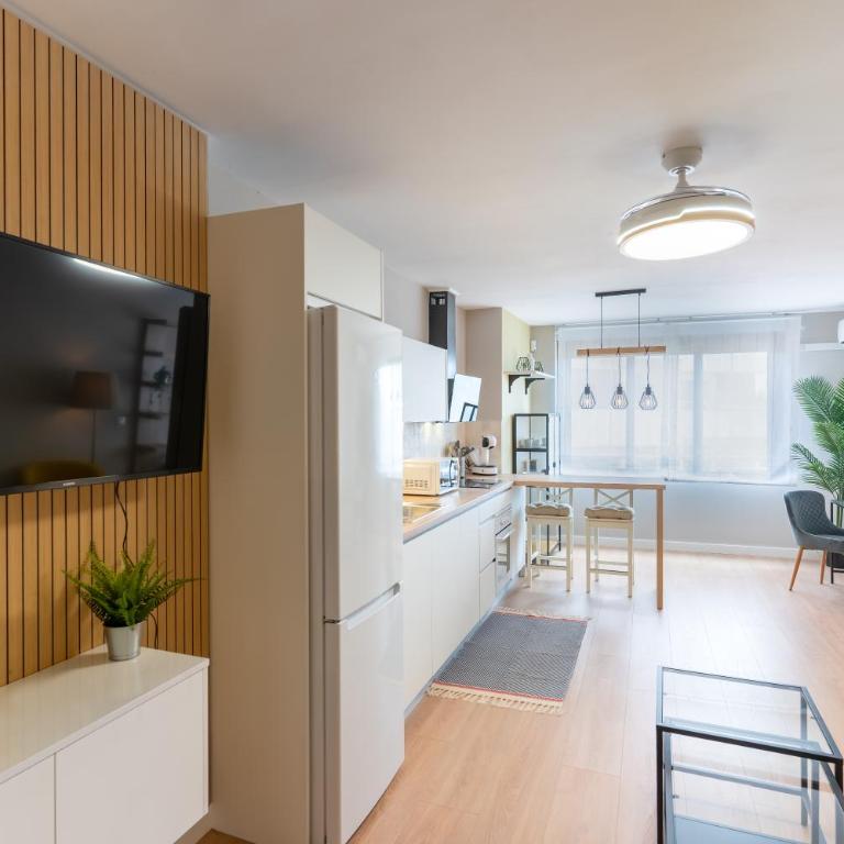 StudioFénix R&R - One-Bedroom Apartment - 37