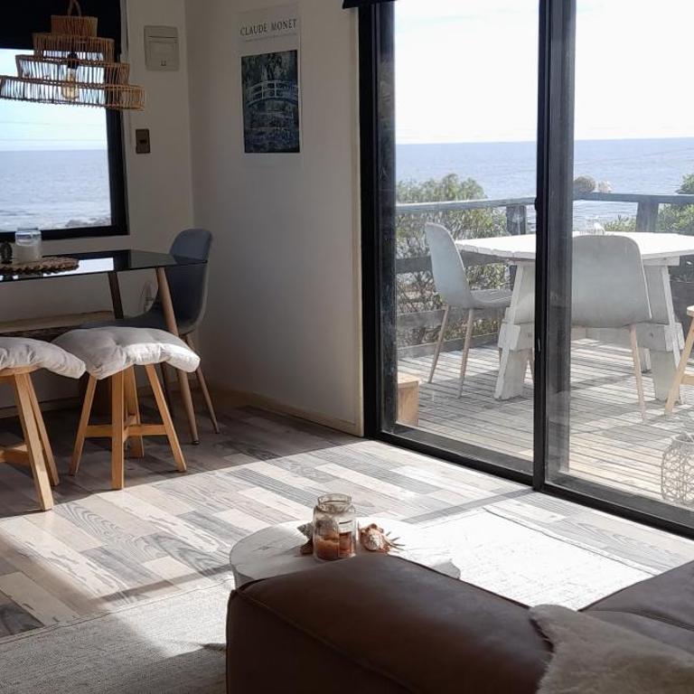 FRENTE AL MAR EN CANELILLO atardeceres mágicos - Casa con 1 dormitorio - 9