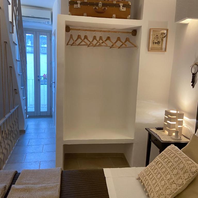 Grezze Mura - Appartamento con 1 Camera da Letto - 20