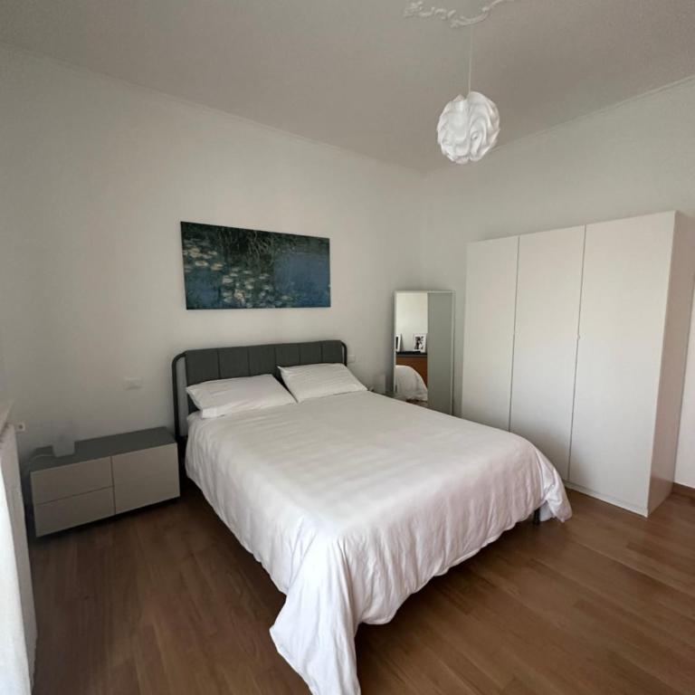 La casa di Chica - Appartamento con 2 Camere da Letto - 9