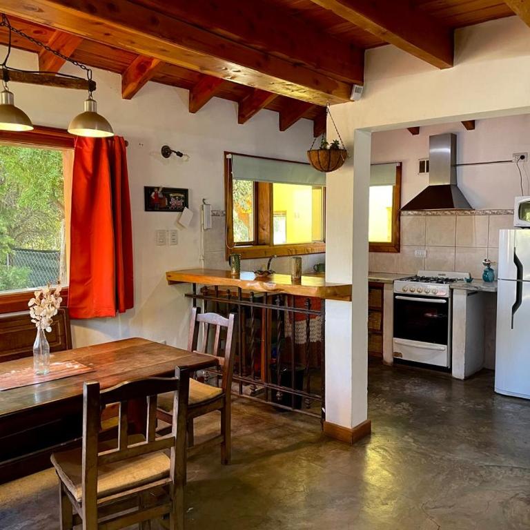Alewekehue , la primera - Casa de 2 dormitorios - 3