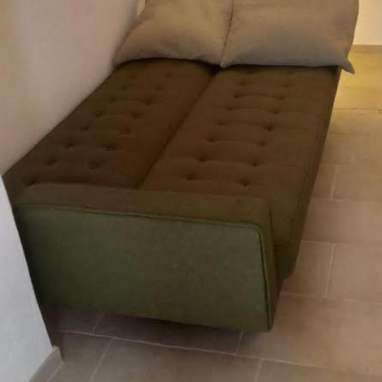 Grezze Mura - Appartamento con 1 Camera da Letto - 28