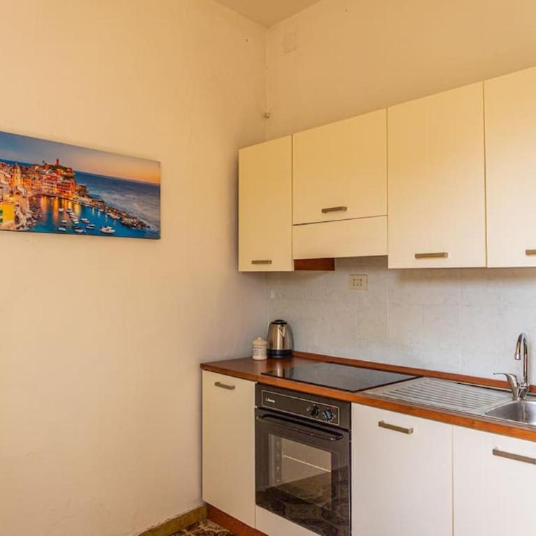 Appartamento Middle Earth - One-Bedroom Apartment - 4