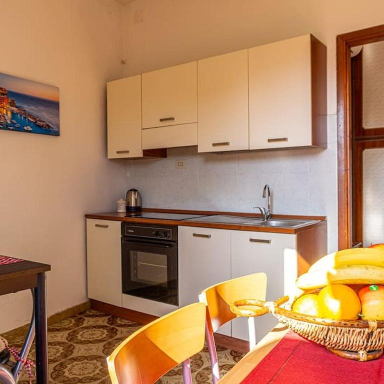 Appartamento Middle Earth - One-Bedroom Apartment - 5