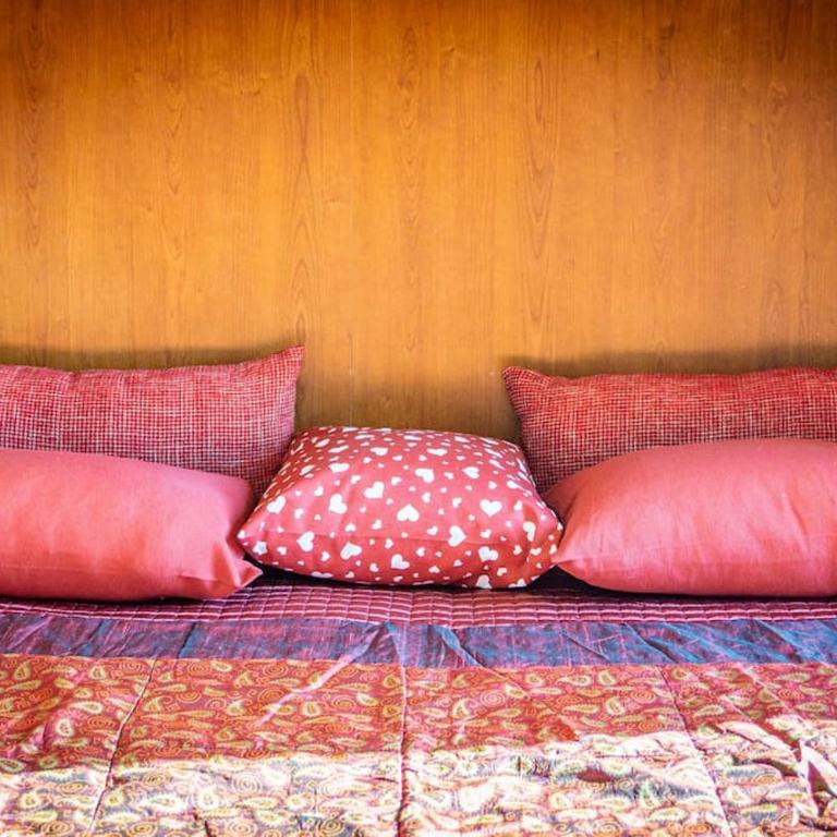 Appartamento Middle Earth - One-Bedroom Apartment - 8